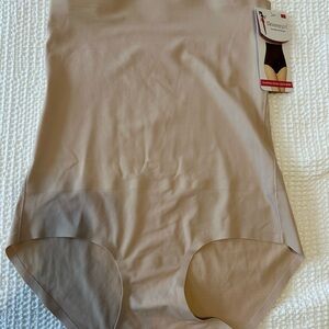 Skinny Girl high-waisted Brief